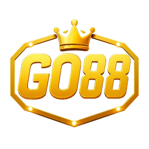 Logo go88z - Cổng Game Slots Cổ Điển